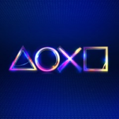 Imagem da oferta Tema Estático PlayStation Player Celebration Shapes - PS4