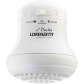 Imagem da oferta Lorenzetti Chuveiro Elétrico Branco Maxi Ducha 5500W 110V