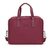 Imagem da oferta Gocase Mala Joy Sarja Vinho