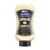 Imagem da oferta Hellmann's Maionese Supreme 330G