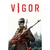 Imagem da oferta Jogo Vigor - PS4