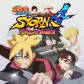 Imagem da oferta Jogo Naruto Shippuden: Ultimate Ninja Storm 4 Road to Boruto - PC