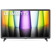 Imagem da oferta Smart TV LG HD 32" com Inteligência Artificial ThinQ Bivolt - 32LQ620BPSB