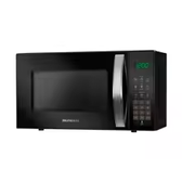 Imagem da oferta Micro-Ondas Mondial 21 Litros MO-01-21-B Preto 1200W Display Digital