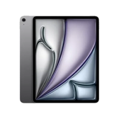 Imagem da oferta iPad Air Apple 13" 256 GB, Chip M3, Wi-Fi, Câmera Traseira 12MP, Cinza-espacial MCNN4BZA