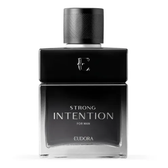 Imagem da oferta Eudora Intention Strong Deo Colônia Masculino 100ml