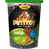 Imagem da oferta Stick Petitos para Cães Adultos Sabor Ervilha e Frango