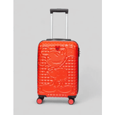 Imagem da oferta Mala De Bordo Feminina E Masculina Mickey Mouse Luxcel