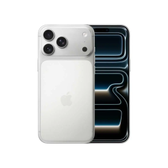 Imagem da oferta Apple iPhone 17 Pro Max 256GB Prateado 6,9" 48MP iOS 5G