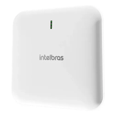 Imagem da oferta Roteador Wi-Fi Empresarial Access Point AP 1250 AC Max Intelbras