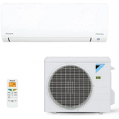Imagem da oferta Ar Condicionado Split Hi Wall Inverter Daikin EcoSwing Smart R-32 12.000 Btus Frio - FTKP12Q5VL