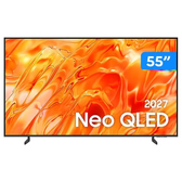 Imagem da oferta Smart TV 55" Samsung 4K UHD Neo QLED One UI Tizen QN55QN70HAGXZD 2027