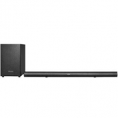 Imagem da oferta Soundbar Pioneer SBX-301 2.1 Canais Bluetooth 145W - SBX301