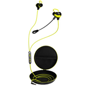 Imagem da oferta Fone de Ouvido Gamer ENERGY 10EWG com fio, microfone destacável, estojo