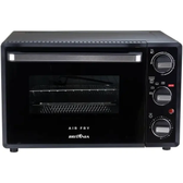 Imagem da oferta Forno Elétrico Air Fryer Britânia 25L Preto Esmaltado 127V - BFE25P