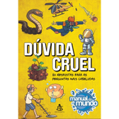 Imagem da oferta eBook Dúvida cruel: 80 respostas para as perguntas mais cabeludas