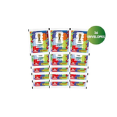 Imagem da oferta Kit Figurinhas Copa Do Mundo 2026 (cartela + 36 Envelopes)