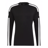 Imagem da oferta Camisa Manga Longa Adidas Squad 21 JSY LS