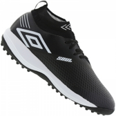 Imagem da oferta Chuteira Society Umbro Soul Knit TF - Adulto