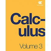 Imagem da oferta eBook Calculus Volume 3 (Inglês) - Gilbert Strang & Edwin Jed Herman