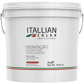 Imagem da oferta Máscara de Hidratação Itallian Color Hairtech - 2KG