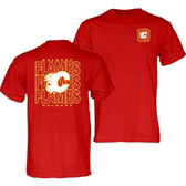 Imagem da oferta Camiseta NHL Oficial Time Color - XG