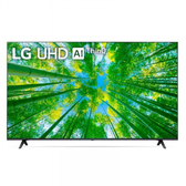 Imagem da oferta Smart TV LG 55" 4K UHD WiFi Bluetooth HDR Nvidia GEFORCE NOW ThinQ Smart Magic Google Alexa - 55UQ8050