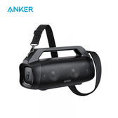 Imagem da oferta Caixa de Som Bluetooth Anker Motion Boom Plus 80W IP67 20h Autonomia