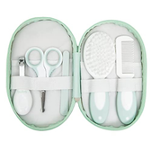 Imagem da oferta Buba Kit Cuidados Com Estojo Verde