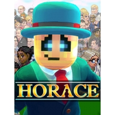 Imagem da oferta Jogo Horace - PC Epic Games