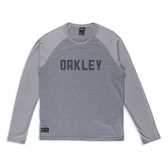 Imagem da oferta Camiseta Especial Malto Ls Oakley