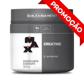 Imagem da oferta Creatina Max Titanium 300g Pura
