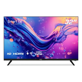 Imagem da oferta Smart Tv Hq 32 Hd Android 12 Design Slim Hqs32nkhm