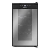 Imagem da oferta Adega Pad8 Display Eletrônico 8 Garrafas Philco