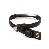 Imagem da oferta Pulseira Carregador USB para iOS