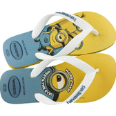 Imagem da oferta Chinelo Minions Havaianas Criança Unissex