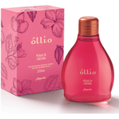 Imagem da oferta Óleo Desodorante Hidratante Corporal Óllio Pétalas de Cerejeira Jequiti 200ml