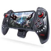 Imagem da oferta Controle Joystick Gamepad Bluetooth 5.0 Sem Fio Ipega Botões Multimídia Tablet Celular Pc Jogo Notebook Ipad