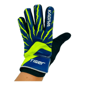 Imagem da oferta Luva De Goleiro Infantil Kids Tiger Kagiva 5 6 7