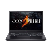 Imagem da oferta Notebook Gamer Acer Nitro V15 ANV15-41-R6J0 AMD Ryzen 7 7735HS 8GB RAM 512GB SSD RTX 4050 Linux 15.6