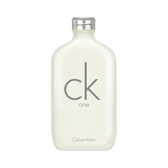Imagem da oferta Calvin Klein CK One Eau De Toilette 200Ml