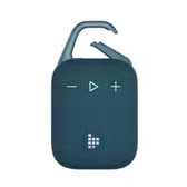 Imagem da oferta Caixa de Som Bluetooth Tronsmart Mirtune H1 Portátil Ipx7 à Prova d'Água