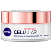 Imagem da oferta Creme Antissinais Nivea Cellular Expert Lift Dia FPS 30 50g