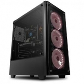 Imagem da oferta Computador Pichau Gamer i3-9100F GeForce GTX 1660 6GB OC 8GB DDR4 HD 1TB 500W Kazan Red