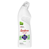Imagem da oferta Lysoform Citrus, Desinfetante Cloro Gel, Limpeza Pesada e Eficiente, 500ml