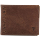 Imagem da oferta Carteira Couro Cavalera Anderson Marrom