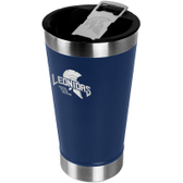 Imagem da oferta Copo Térmico Leonidas Quente ou Frio Metal - 473ml