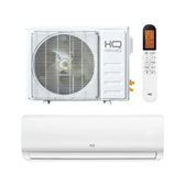 Imagem da oferta Ar Condicionado Split HQ Hi Wall Inverter 12.000 BTUh Frio Monofásico Branco VIHT12KCO3S2S13 - 220V
