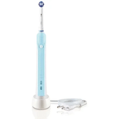 Imagem da oferta Escova Dental Elétrica Oral B Profes. Care 500 D-16 - 110v