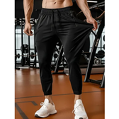 Imagem da oferta Calça Tactel Jogger